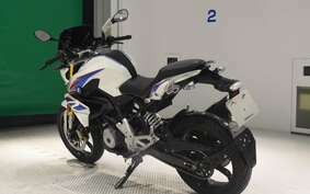 BMW G310R 2019