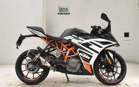 KTM 390 RC 2021 JYJ40