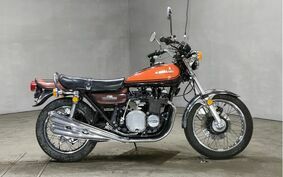 KAWASAKI ZEPHYR 750 RS Type 1973 Z2F