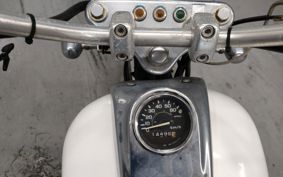 HONDA MAGNA 50 AC13