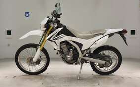 HONDA CRF250L MD38