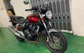 HONDA CB400SF ABS 2016 NC42