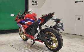 HONDA CBR250RR A MC51