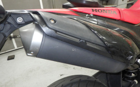 HONDA CRF250M MD38