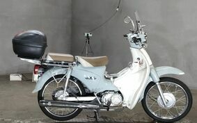 HONDA C110 SUPER CUB JA07