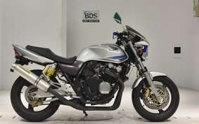 HONDA CB400SF VTEC SPEC 2 2002 NC39