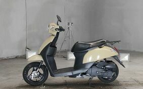 SUZUKI LET's CA4AA