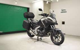 HONDA NC750X DCT 2021 RH09