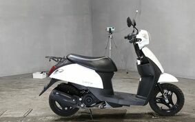 SUZUKI LET's CA4AA