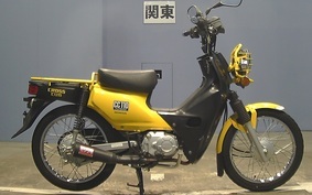 HONDA CROSS CUB 110 JA10