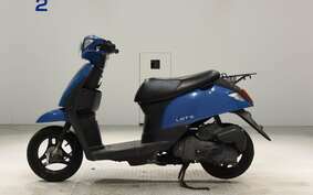 SUZUKI LET's CA4AA