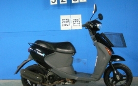 SUZUKI LET's 4 CA41A