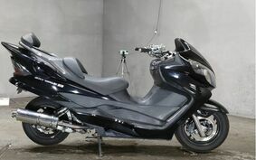 SUZUKI SKYWAVE 250 (Burgman 250) S CJ46A