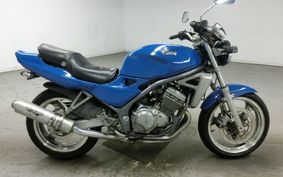 KAWASAKI BALIUS 250 1993 ZR250A