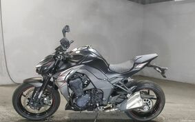 KAWASAKI Z1000 2019 ZXT00W