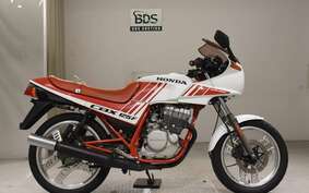 HONDA CBX125F JC11