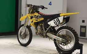 YAMAHA YZ125 CE16C