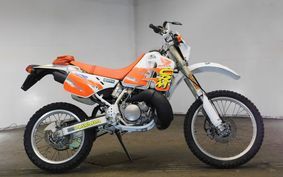 HONDA CRM250R MD24