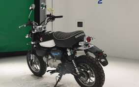 HONDA MONKEY 125 JB02