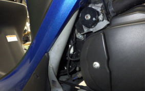 SUZUKI ADDRESS V50 CA4BA