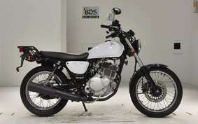 SUZUKI GRASS TRACKER NJ4DA