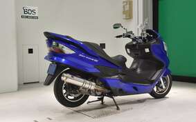 SUZUKI SKYWAVE 250 (Burgman 250) SS 2 CJ46A