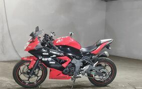 KAWASAKI NINJA 250 SL BX250A