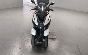 YAMAHA TORI CITY 155 SG37J