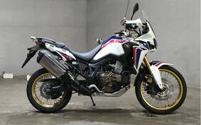 HONDA CRF1000L AFRICA TWIN DCT 2016 SD04