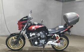 HONDA CB400SF VTEC 2007 NC39