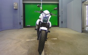 KAWASAKI ER400 N ABS 2012 ER400B