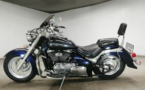 SUZUKI INTRUDER 400 Classic 2005 VK54A