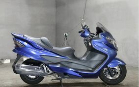 SUZUKI SKYWAVE 250 (Burgman 250) S CJ46A