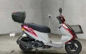 SUZUKI ADDRESS V125 G CF46A