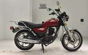 HONDA LY125 FI