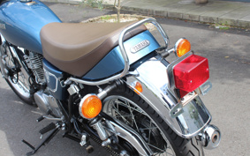YAMAHA SR400-1 2020 RH16J