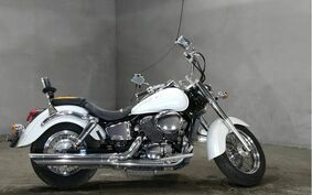 HONDA SHADOW 400 2004 NC34