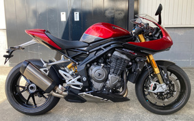 TRIUMPH SPEED TRIPLE 1200 R 2022 3P02SC