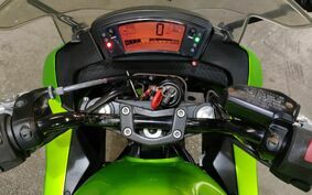 KAWASAKI NINJA 400 R 2013 ER400B