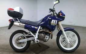 HONDA AX-1 MD21