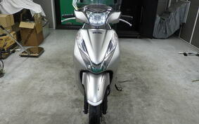 HONDA LEAD 125 JF45