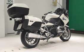 BMW R1200RT 2015