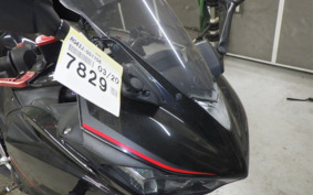 YAMAHA YZF-R25 RG43J