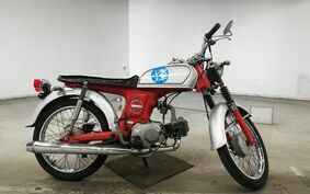 HONDA BENLY 50 S CD50