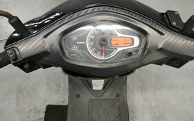 SUZUKI ADDRESS V125 S CF4MA