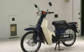 HONDA C50 SUPER CUB E AA01