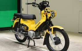 HONDA CROSS CUB 110 JA45