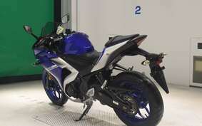 YAMAHA YZF-R25 RG10J