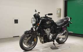 HONDA CB400SF VTEC A 2009 NC42