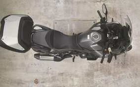 HONDA NT1100 2022 SC84